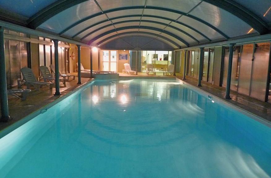 Lagrange Vacances Le Hameau De Peemor Pen Crozon Bagian luar foto