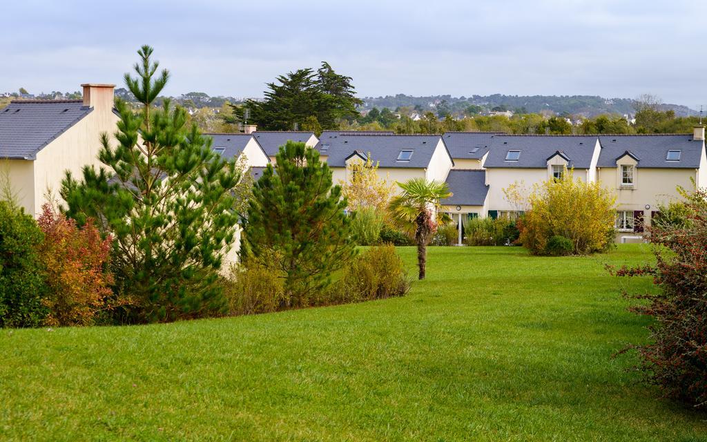 Lagrange Vacances Le Hameau De Peemor Pen Crozon Bagian luar foto