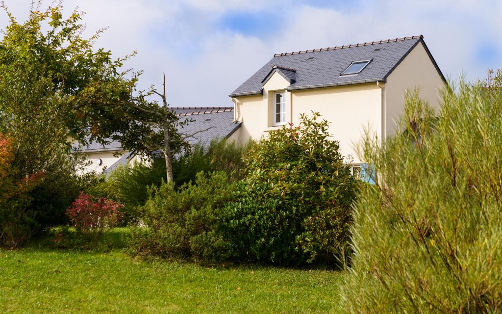 Lagrange Vacances Le Hameau De Peemor Pen Crozon Bagian luar foto