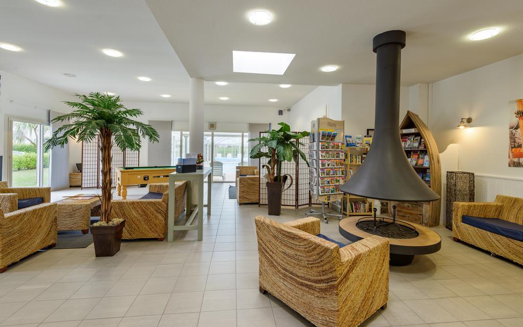 Lagrange Vacances Le Hameau De Peemor Pen Crozon Bagian luar foto