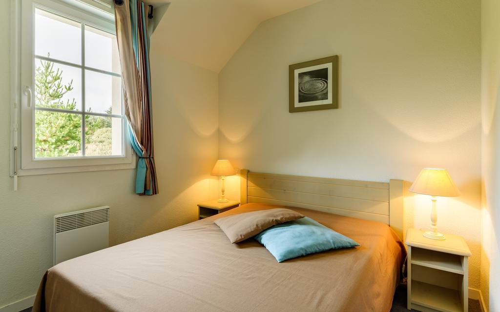 Lagrange Vacances Le Hameau De Peemor Pen Crozon Ruang foto