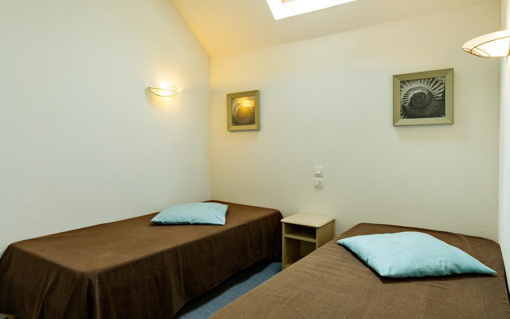 Lagrange Vacances Le Hameau De Peemor Pen Crozon Ruang foto