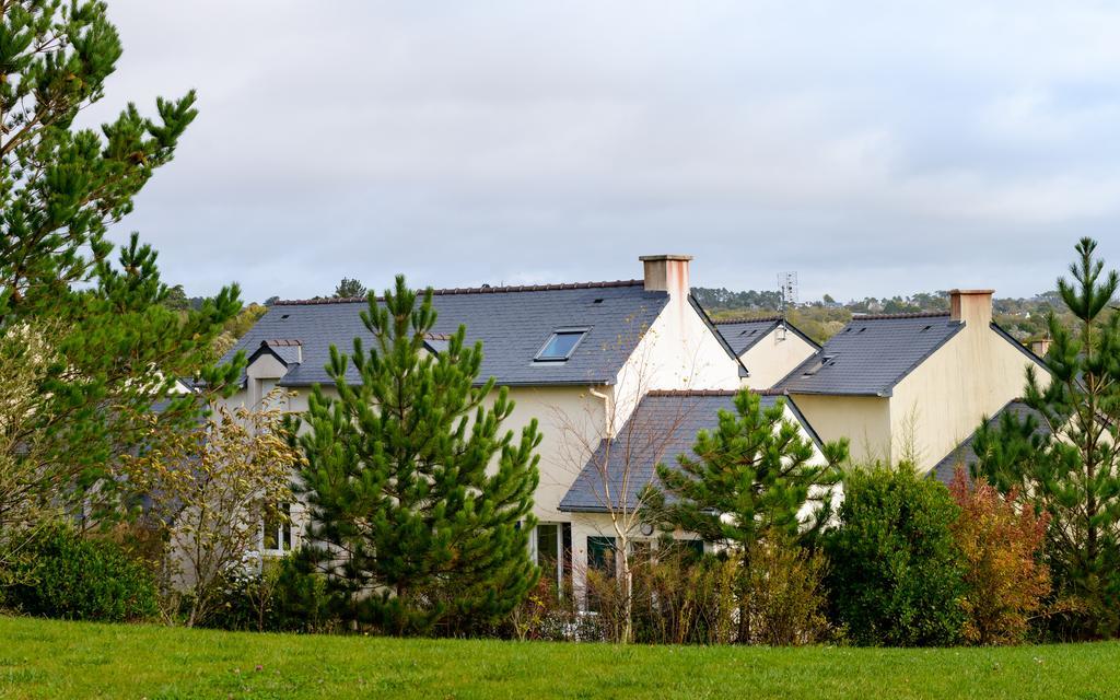 Lagrange Vacances Le Hameau De Peemor Pen Crozon Bagian luar foto