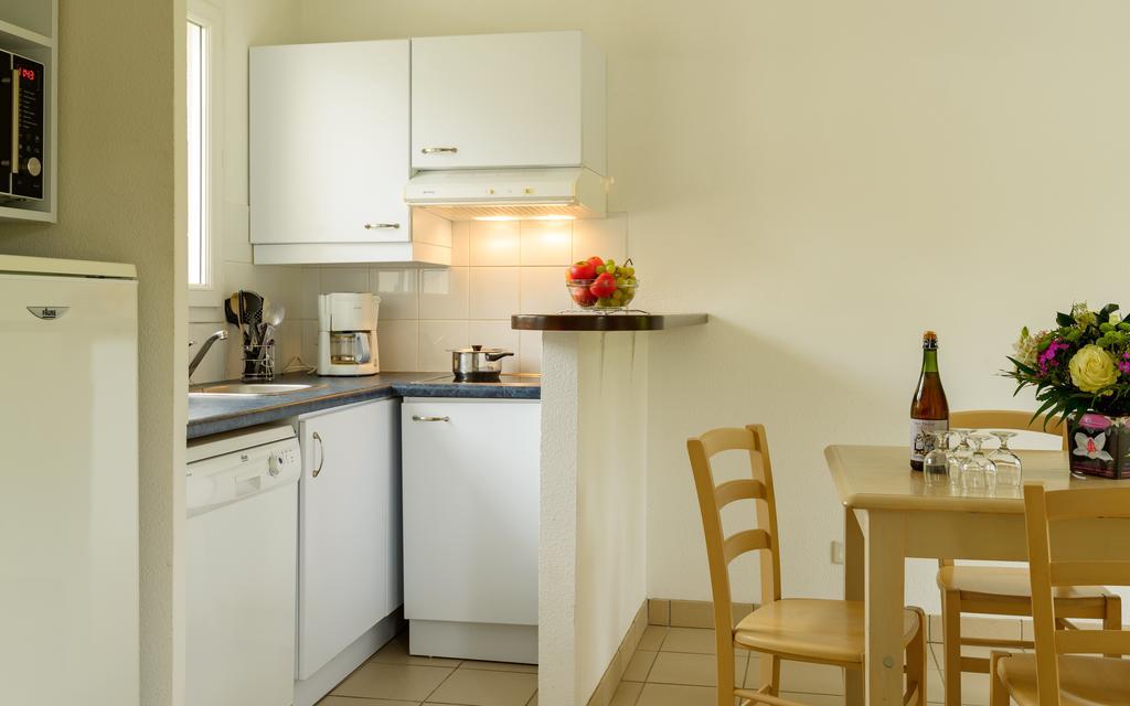 Lagrange Vacances Le Hameau De Peemor Pen Crozon Ruang foto