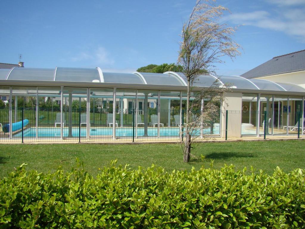 Lagrange Vacances Le Hameau De Peemor Pen Crozon Bagian luar foto