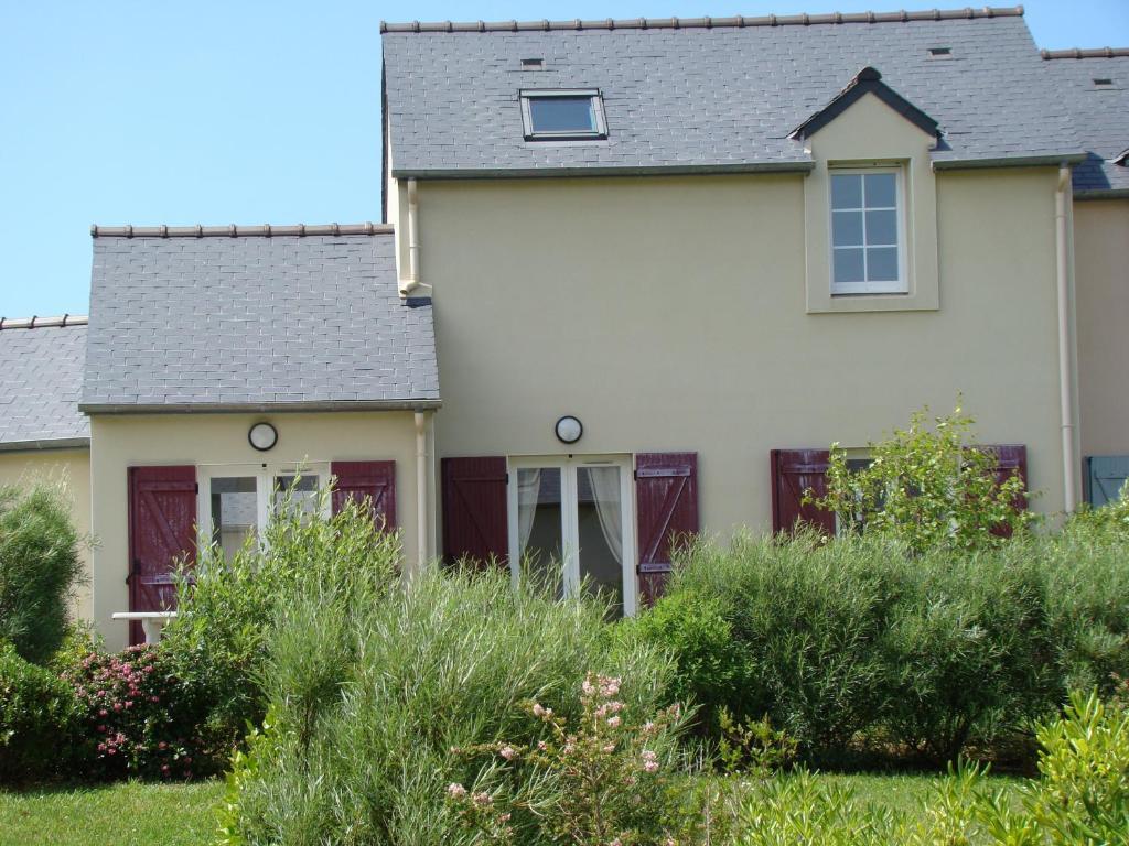 Lagrange Vacances Le Hameau De Peemor Pen Crozon Bagian luar foto