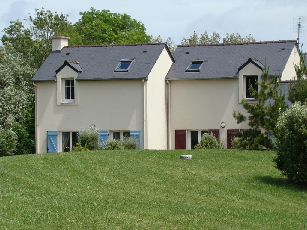 Lagrange Vacances Le Hameau De Peemor Pen Crozon Bagian luar foto
