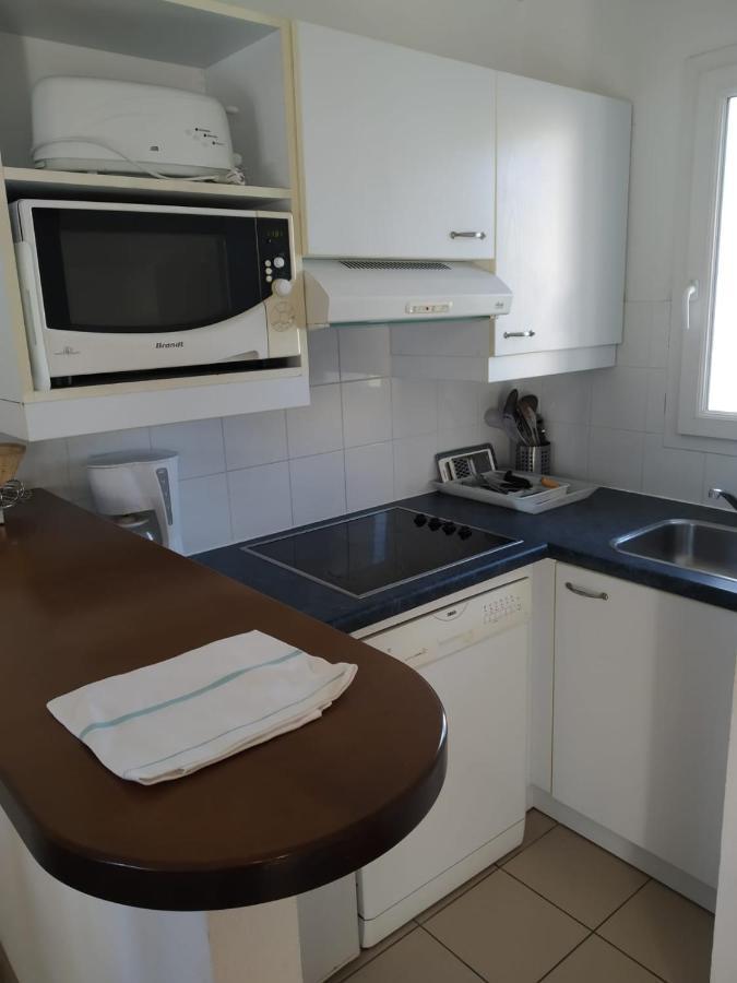Lagrange Vacances Le Hameau De Peemor Pen Crozon Bagian luar foto